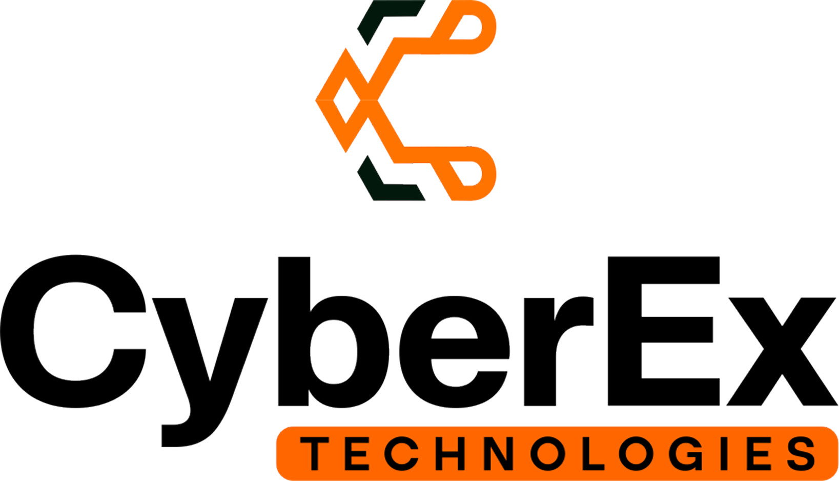 CyberEx Logo